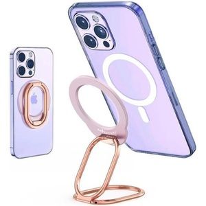 Mag Safe Phone RingHolder for iPhone12/13/14 Mini/Pro/Pro Max Removable Magnetic